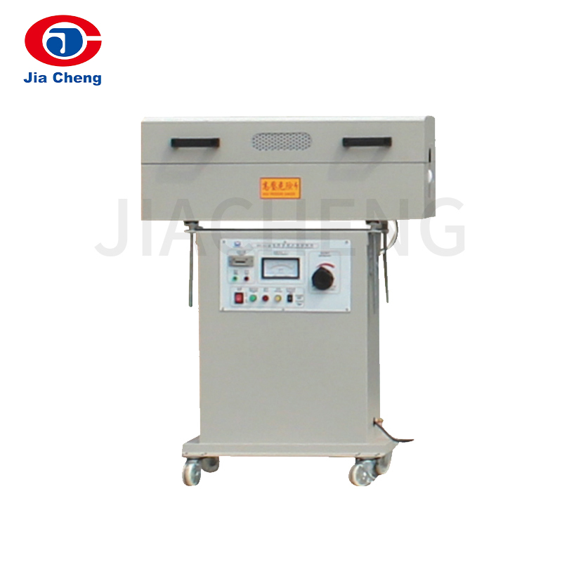 Tester iskier